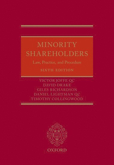 Minority Shareholders