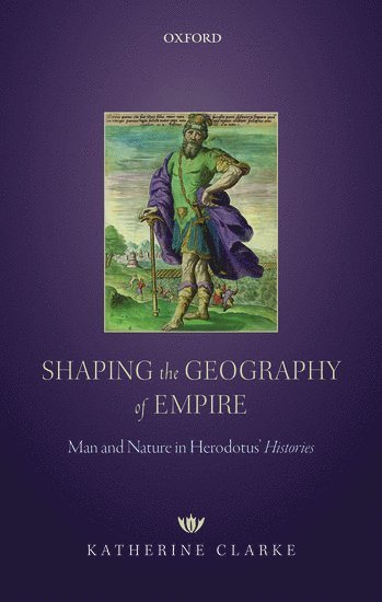 Shaping the Geography of Empire 1