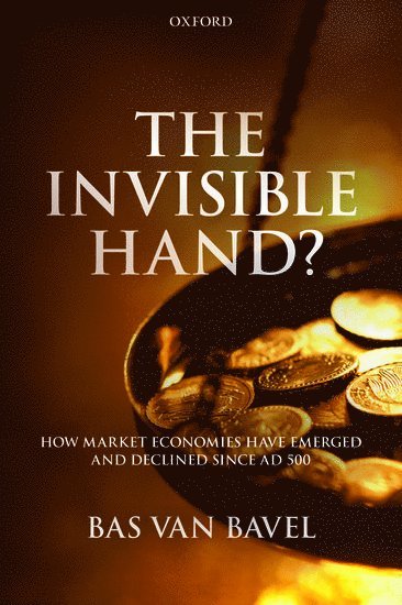 bokomslag The Invisible Hand?