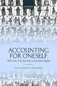 bokomslag Accounting for Oneself