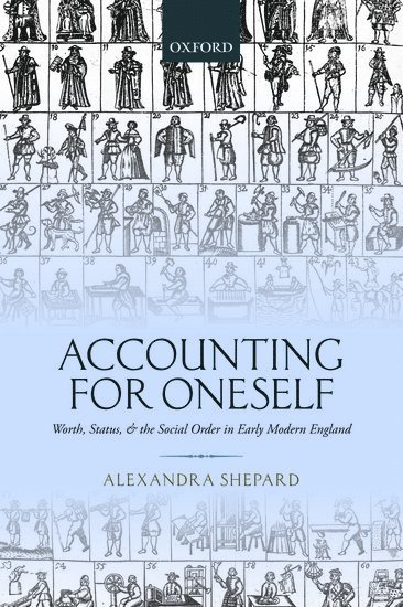 Accounting for Oneself