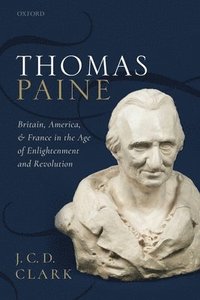 bokomslag Thomas Paine