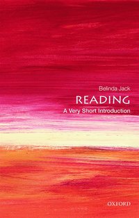 bokomslag Reading