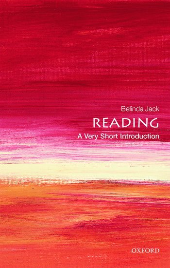 bokomslag Reading