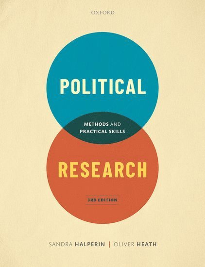 Political Research 1