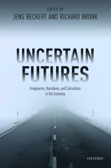 Uncertain Futures 1