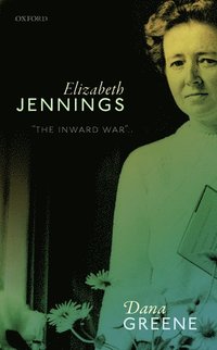 bokomslag Elizabeth Jennings