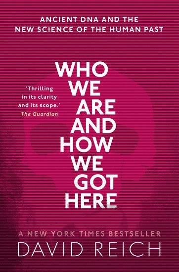 Who We Are and How We Got Here 1