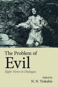 bokomslag The Problem of Evil