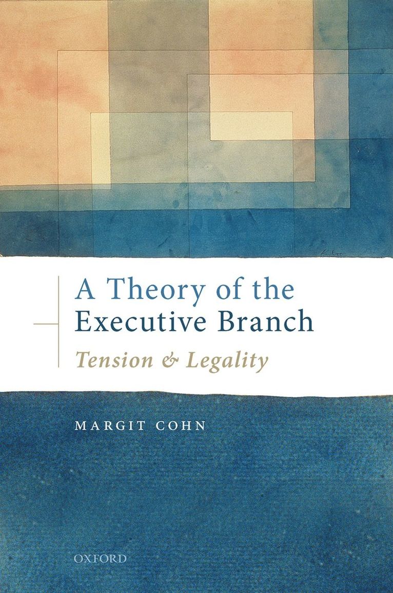 Theory of the Executive Branch 1