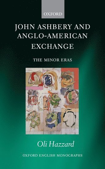 John Ashbery and Anglo-American Exchange 1