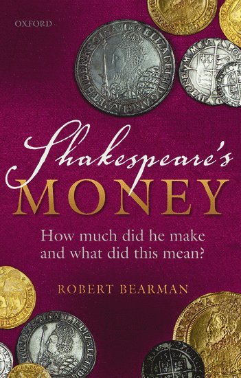 Shakespeare's Money 1