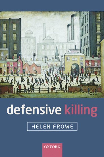 Defensive Killing 1