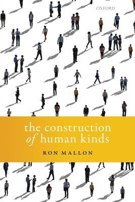 bokomslag The Construction of Human Kinds
