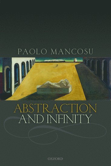 bokomslag Abstraction and Infinity