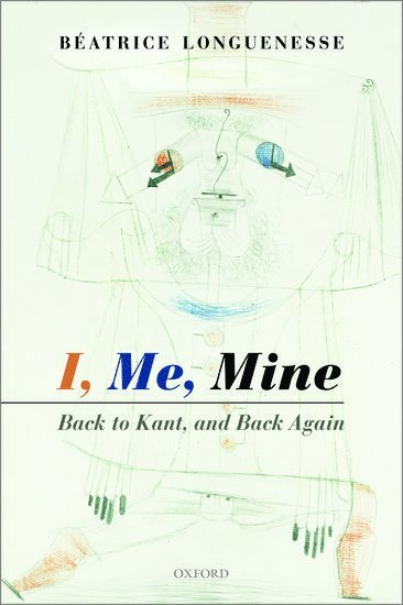 I, Me, Mine 1