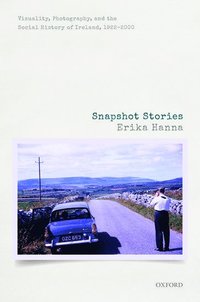 bokomslag Snapshot Stories