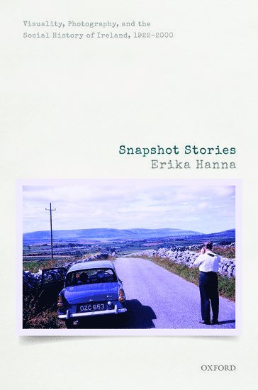 Snapshot Stories 1