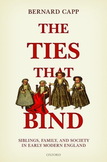 The Ties That Bind 1