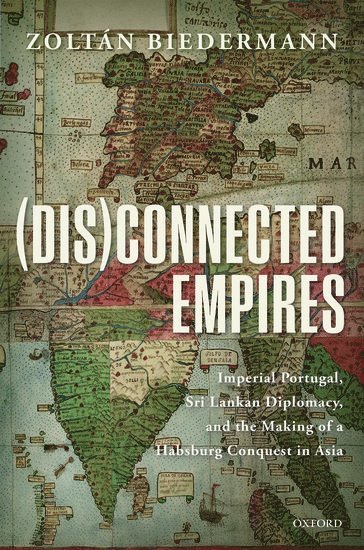 (Dis)connected Empires 1