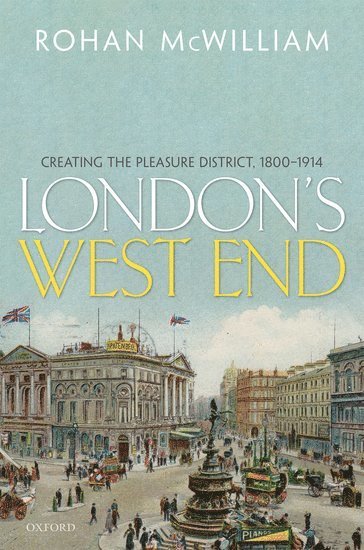 London's West End