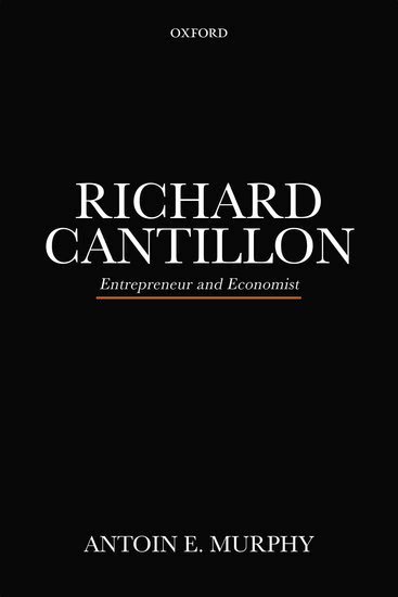 Richard Cantillon 1