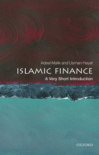bokomslag Islamic Finance: A Very Short Introduction