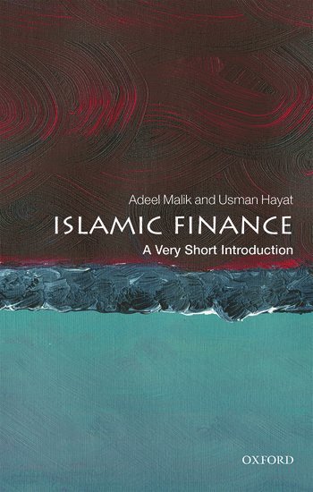 bokomslag Islamic Finance