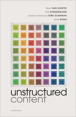 Unstructured Content 1