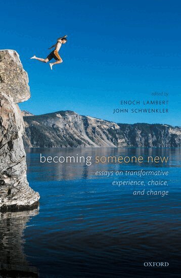 Enoch Lambert, Enoch Lambert, John Schwenkler - Becoming Someone New, Inbunden