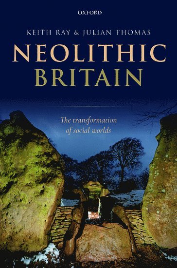 bokomslag Neolithic Britain