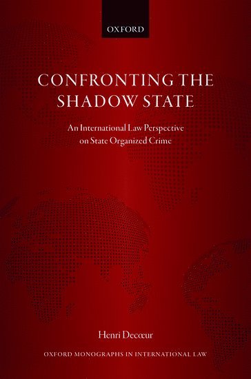 Confronting the Shadow State 1