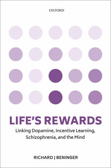 bokomslag Life's rewards
