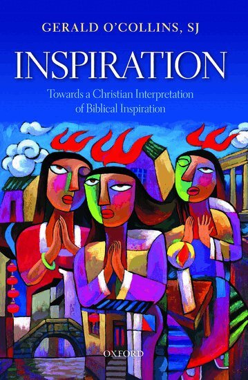 Gerald O'Collins, SJ - Inspiration, Inbunden