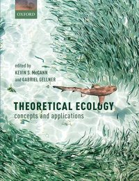 bokomslag Theoretical Ecology