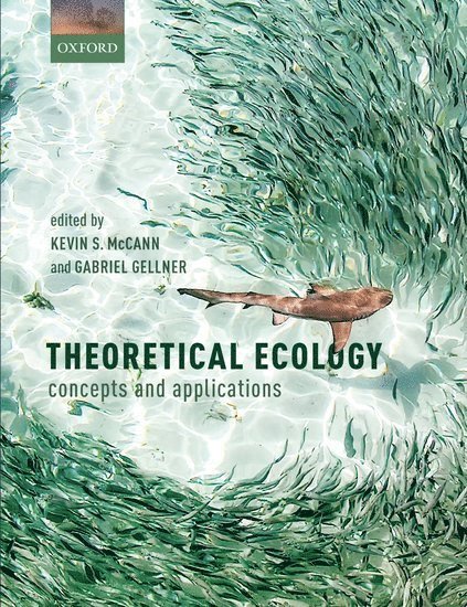 Theoretical Ecology 1