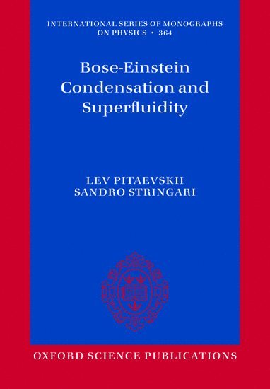 Bose-Einstein Condensation and Superfluidity 1