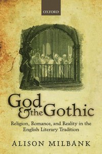 bokomslag God & the Gothic