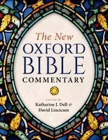 Dell, Lincicum - The New Oxford Bible Commentary, Inbunden