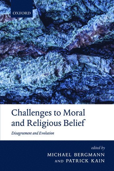 Challenges to Moral and Religious Belief 1