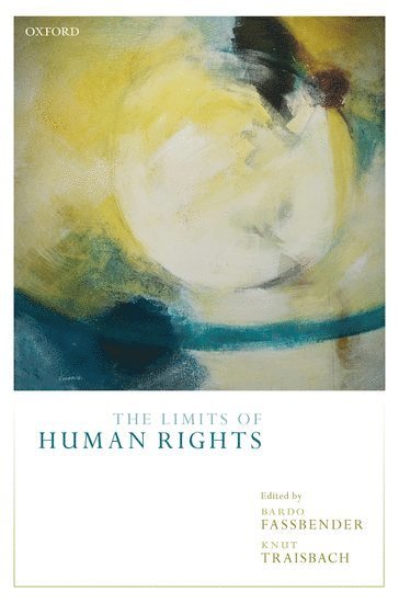 bokomslag The Limits of Human Rights