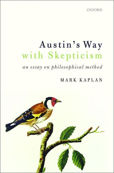 Austin's Way with Skepticism 1