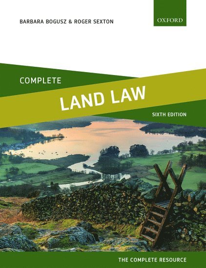 Complete Land Law 1