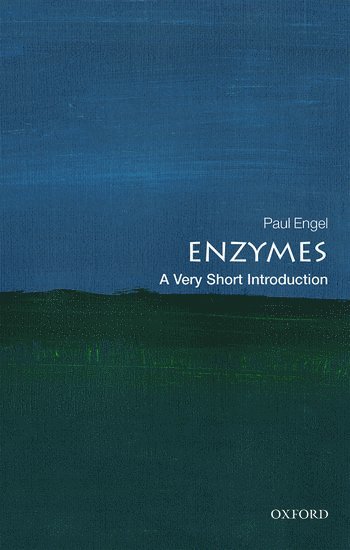 Enzymes: A Very Short Introduction 1