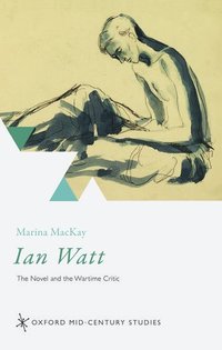 bokomslag Ian Watt