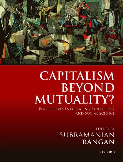 Capitalism Beyond Mutuality? 1