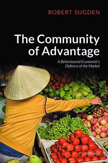 The Community of Advantage