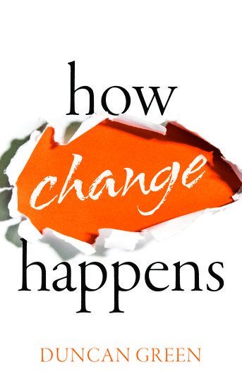 How Change Happens 1