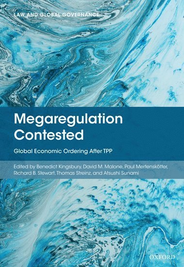 Megaregulation Contested 1