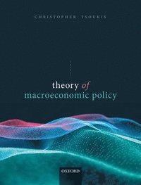 bokomslag Theory of Macroeconomic Policy
